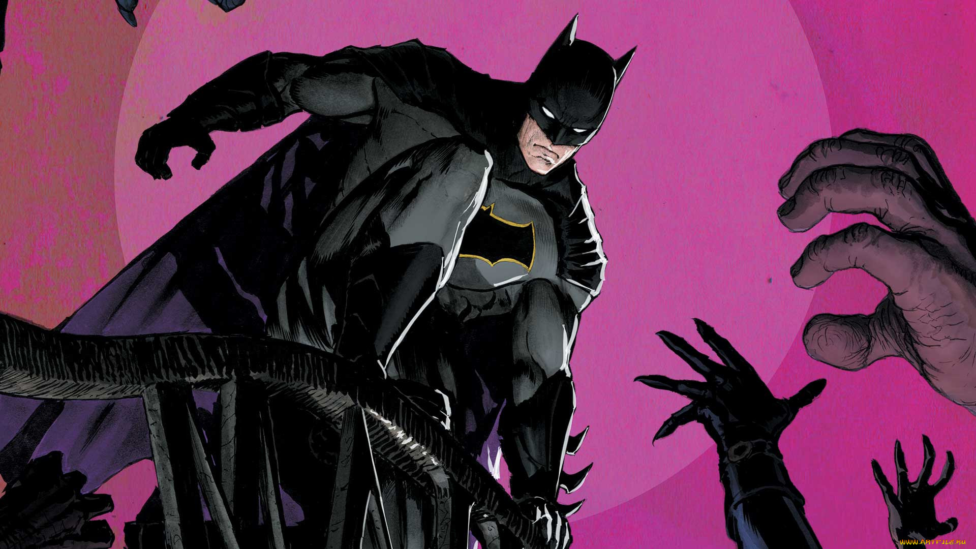 , , batman